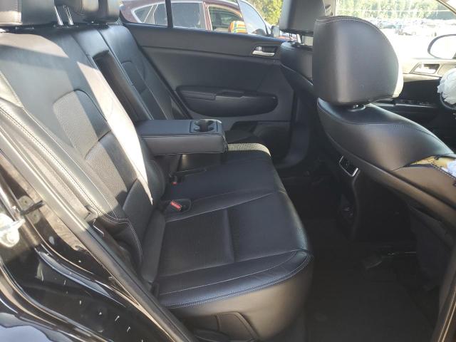 Aukcja sprzedaży 2017 Kia Sportage, vin: KNDPN3AC7H7164195, numer aukcji: 69929645