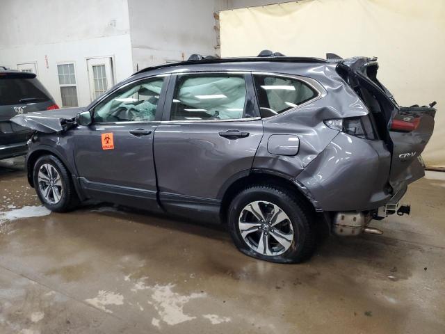 2020 Honda Cr-v Lx მანქანა იყიდება აუქციონზე, vin: 2HKRW2H22LH679736, აუქციონის ნომერი: 69373185