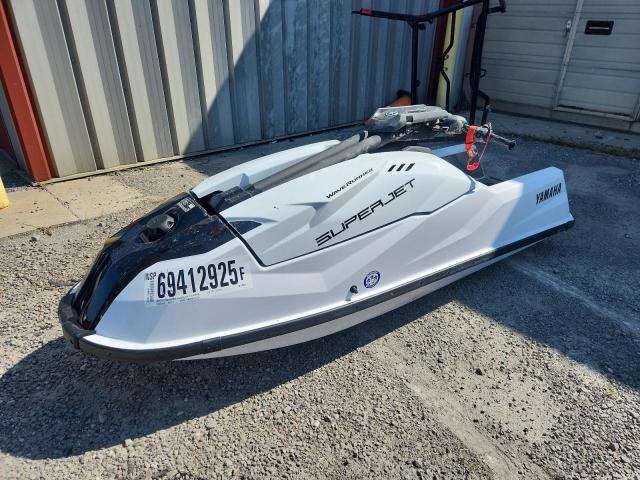 Продажа на аукционе авто 2025 Yam Jet Ski, vin: YAMH0072C525, номер лота: 69412925