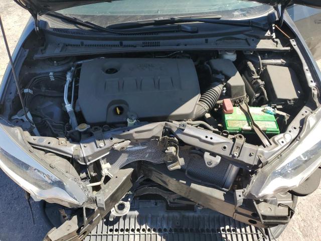 69048445 :رقم المزاد ، 5YFBURHE2GP433479 vin ، 2016 Toyota Corolla L مزاد بيع