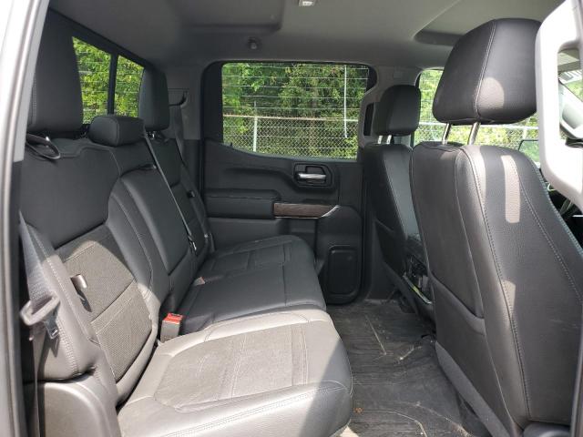 Продаж на аукціоні авто 2020 Gmc Sierra K15, vin: 3GTU9FED2LG105922, номер лоту: 67080705