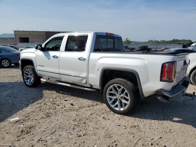 61720385 :رقم المزاد ، 3GTU2NEC0JG511264 vin ، 2018 Gmc Sierra مزاد بيع