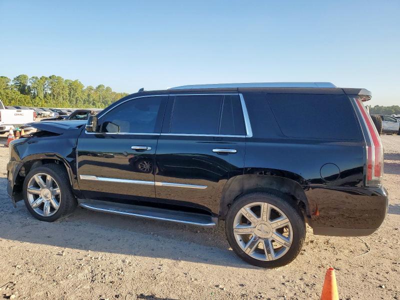 Продажа на аукционе авто 2019 Cadillac Escalade L, vin: 1GYS3BKJ3KR284136, номер лота: 69225915