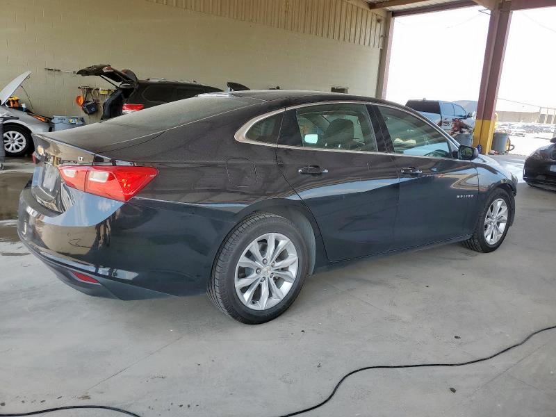 Aukcja sprzedaży 2023 Chevrolet Malibu Lt, vin: 1G1ZD5ST3PF201424, numer aukcji: 70395145