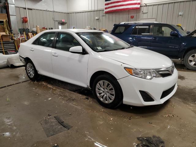 2014 Toyota Camry L მანქანა იყიდება აუქციონზე, vin: 4T1BF1FKXEU433195, აუქციონის ნომერი: 69877005
