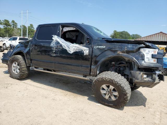 Продажа на аукционе авто 2016 Ford F150 Supercrew, vin: 1FTEW1CF9GFA96681, номер лота: 70367395