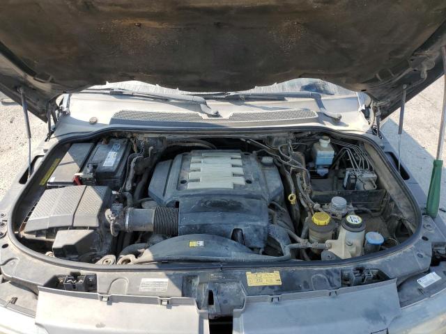 Aukcja sprzedaży 2008 Land Rover Range Rove, vin: SALSK25418A183224, numer aukcji: 66883005