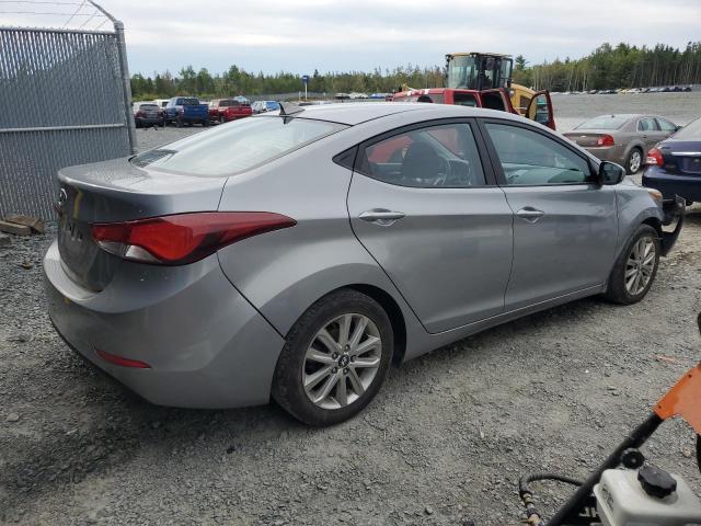 Aukcja sprzedaży 2015 Hyundai Elantra, vin: KMHDH4AE8FU454957, numer aukcji: 69641055