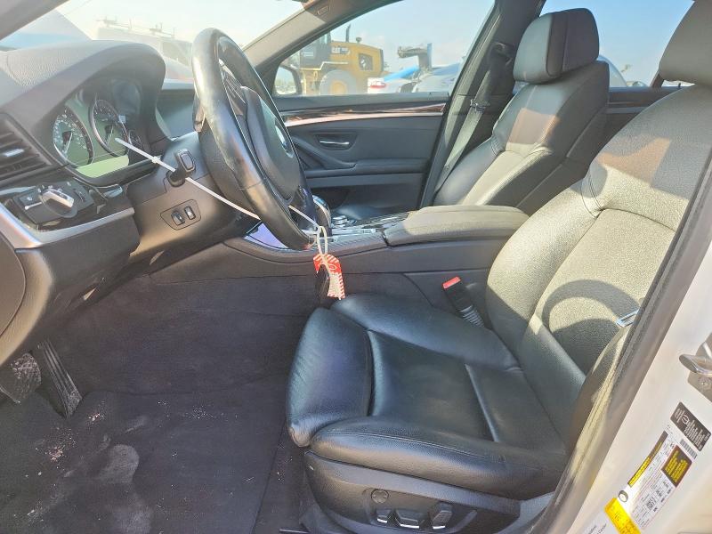 Продажа на аукционе авто 2013 Bmw 550 I, vin: WBAFR9C5XDDX79821, номер лота: 70829865