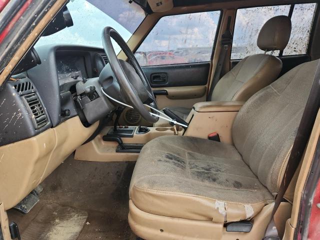 Продаж на аукціоні авто 1999 Jeep Cherokee Sport, vin: 1J4FF68S7XL657026, номер лоту: 67853285