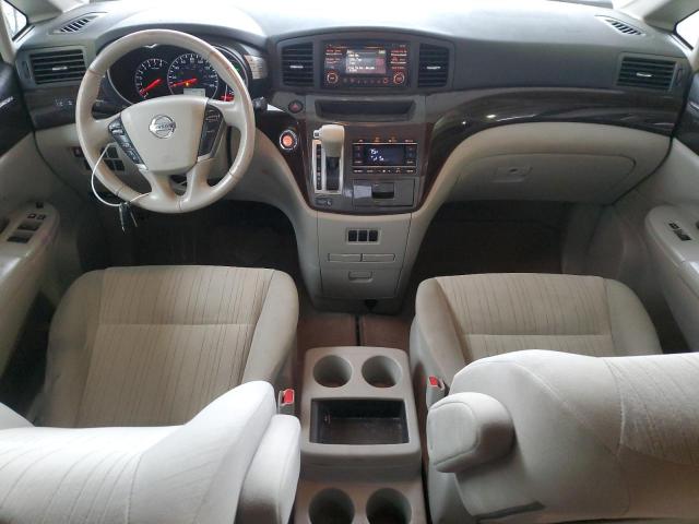 Продажа на аукционе авто 2014 Nissan Quest S, vin: JN8AE2KP1E9100837, номер лота: 67545075