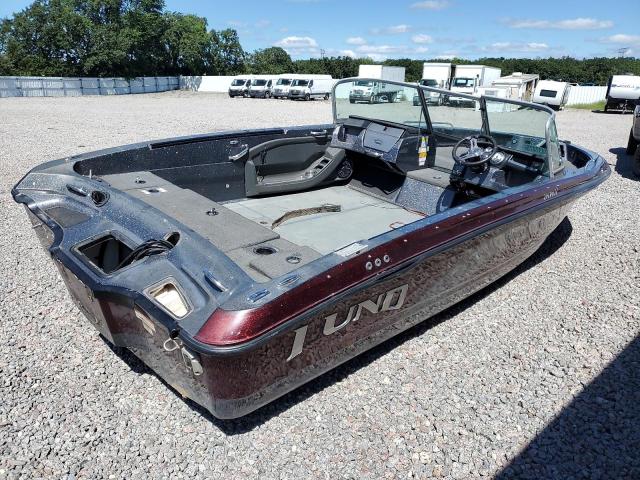 67437475 :رقم المزاد ، LBBV3209E717 vin ، 2017 Lund Boat مزاد بيع