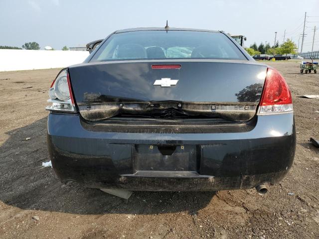 2014 Chevrolet Impala Limited მანქანა იყიდება აუქციონზე, vin: 2G1WA5E35E1116919, აუქციონის ნომერი: 67249235