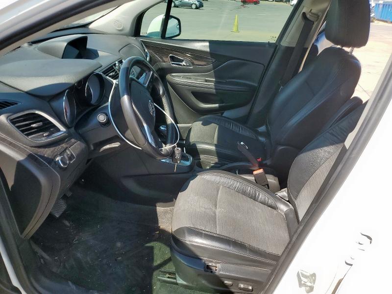 Продаж на аукціоні авто 2016 Buick Encore, vin: KL4CJASB3GB728533, номер лоту: 84651395
