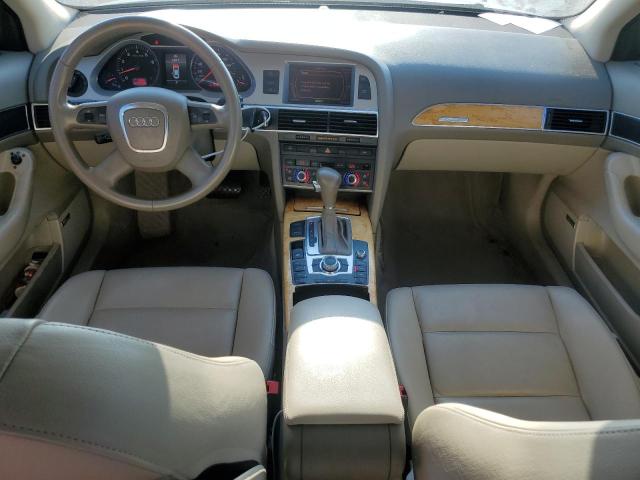 Aukcja sprzedaży 2008 Audi A6, vin: WAUDH74F88N172399, numer aukcji: 69682755