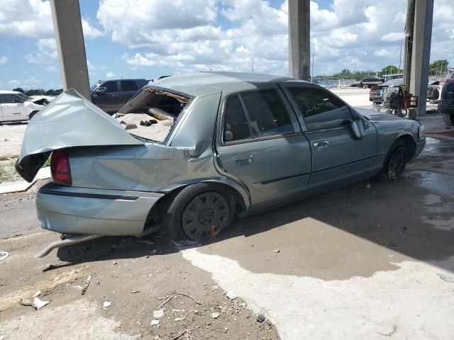Aukcja sprzedaży 2006 Mercury Grand Marq, vin: 2MEFM74VX6X649424, numer aukcji: 69553435
