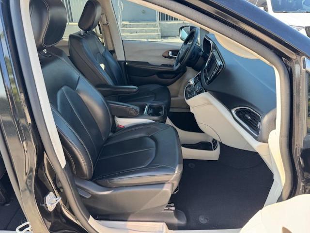 Продаж на аукціоні авто 2020 Chrysler Voyager Lxi, vin: 2C4RC1DG7LR163251, номер лоту: 70291115