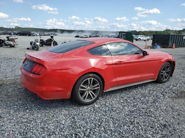 2016 Ford Mustang მანქანა იყიდება აუქციონზე, vin: 1FA6P8TH7G5268861, აუქციონის ნომერი: 70697895