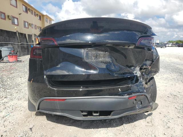 Aukcja sprzedaży 2022 Tesla Model Y, vin: 7SAYGDEFXNF377238, numer aukcji: 69423985