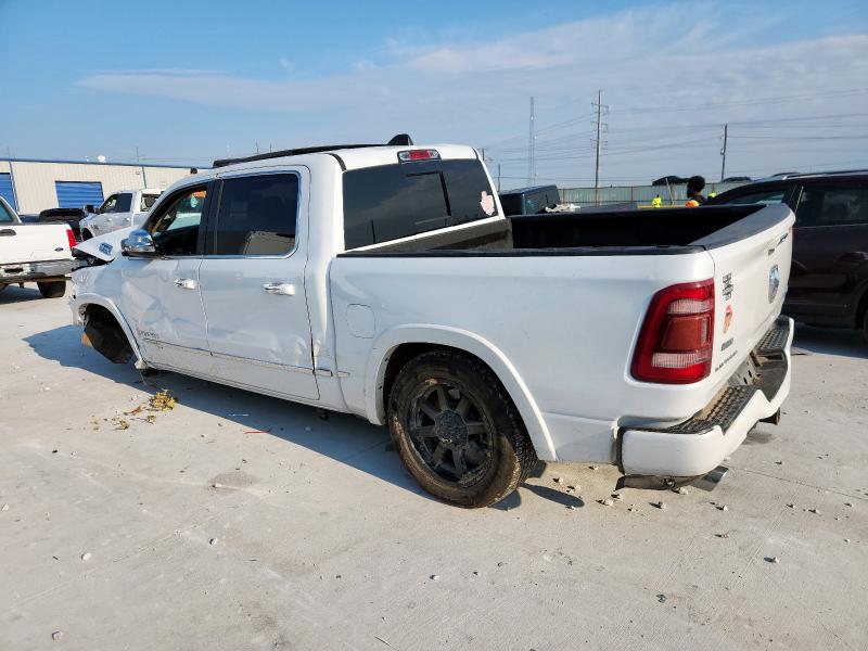 Продажа на аукционе авто 2020 Ram 1500, vin: 1C6SRFHT7LN191110, номер лота: 98833245