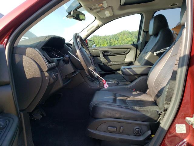Aukcja sprzedaży 2017 Gmc Acadia Limited, vin: 1GKKVSKD8HJ317668, numer aukcji: 67192695