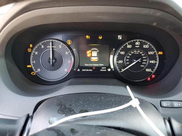 Продажа на аукционе авто 2025 Acura Rdx, vin: 5J8TC2H45SL018777, номер лота: 69326555