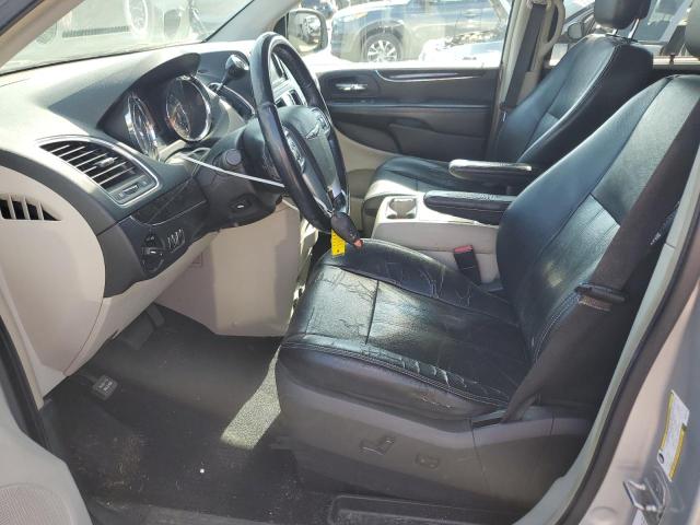 Aukcja sprzedaży 2011 Chrysler Town & Country, vin: 2A4RR8DG7BR702175, numer aukcji: 70846645