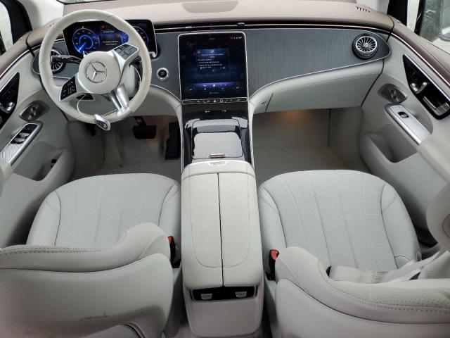 2023 Mercedes-benz Eqe Suv 350 4matic მანქანა იყიდება აუქციონზე, vin: 4JGGM1CBXPA039068, აუქციონის ნომერი: 69464465