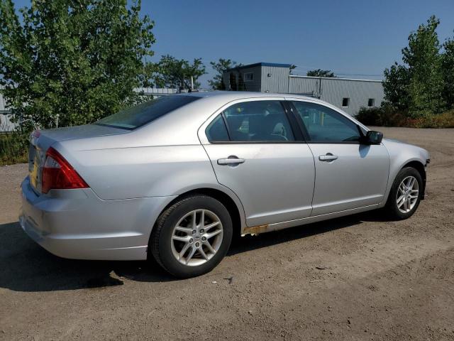 Продажа на аукционе авто 2010 Ford Fusion, vin: 3FAHP0GA1AR270293, номер лота: 68814575