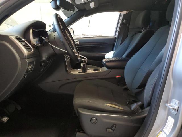 Продаж на аукціоні авто 2015 Jeep Grand Cherokee, vin: 1C4RJEAGXFC727831, номер лоту: 69053565
