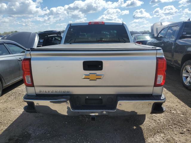 Продажа на аукционе авто 2017 Chevrolet Silverado, vin: 3GCUKSEC6HG202505, номер лота: 70533375