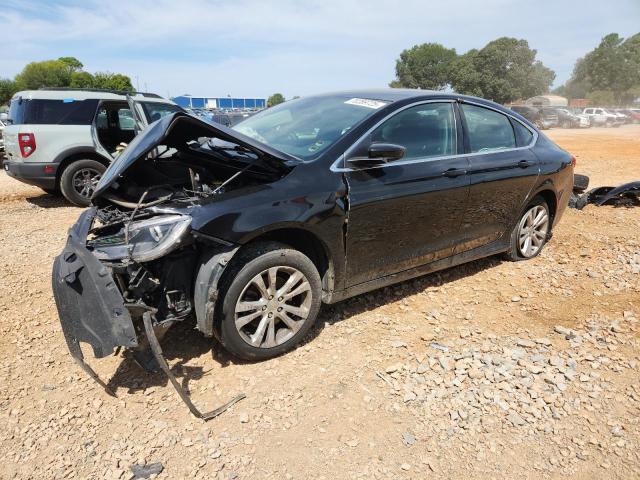2015 Chrysler 200 მანქანა იყიდება აუქციონზე, vin: 1C3CCCAB3FN576008, აუქციონის ნომერი: 70289725