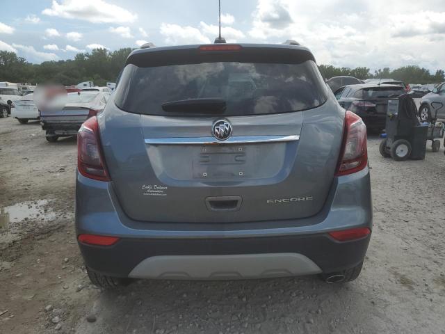 68184005 :رقم المزاد ، KL4CJASB5LB047378 vin ، 2020 Buick Encore Pre مزاد بيع