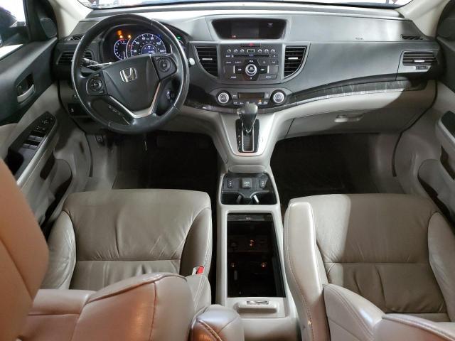 Aukcja sprzedaży 2014 Honda Cr-v Exl, vin: 5J6RM4H78EL076389, numer aukcji: 69344945