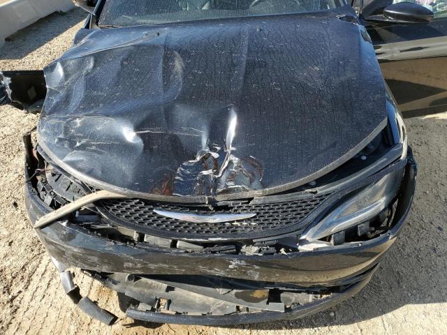 2016 Chrysler 200 მანქანა იყიდება აუქციონზე, vin: 1C3CCCDG6GN190935, აუქციონის ნომერი: 68754825