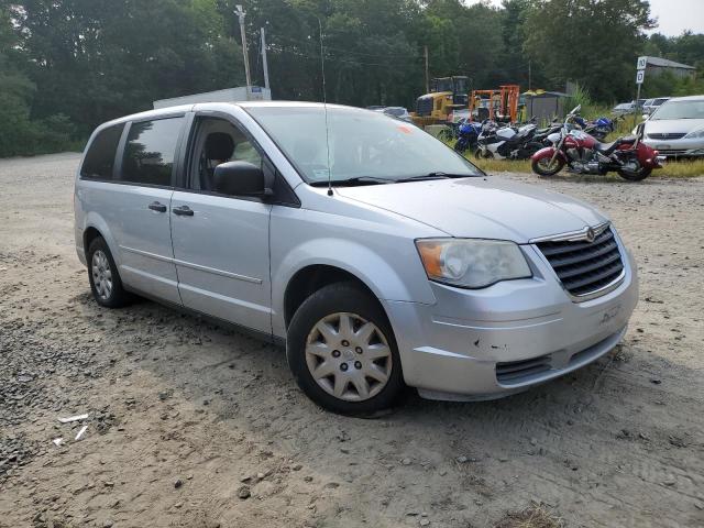 Aukcja sprzedaży 2008 Chrysler Town & Country, vin: 2A8HR44H08R125624, numer aukcji: 55910616
