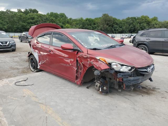 Продаж на аукціоні авто 2012 Hyundai Elantra, vin: KMHDH4AE3CU404415, номер лоту: 68551095