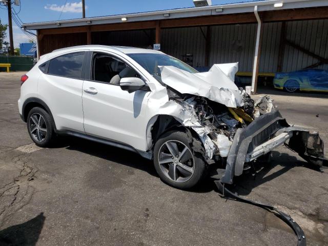 Продаж на аукціоні авто 2022 Honda Hr-v, vin: 3CZRU6H50NM750981, номер лоту: 69587915