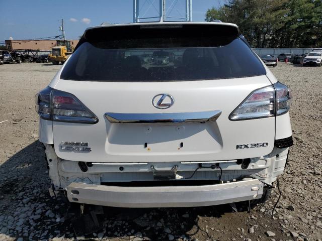 2010 Lexus Rx მანქანა იყიდება აუქციონზე, vin: 2T2BK1BAXAC075774, აუქციონის ნომერი: 68471845