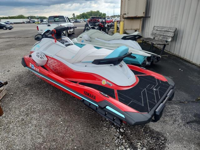 2025 Yam Jet Ski მანქანა იყიდება აუქციონზე, vin: YAMA3293B525, აუქციონის ნომერი: 70219335