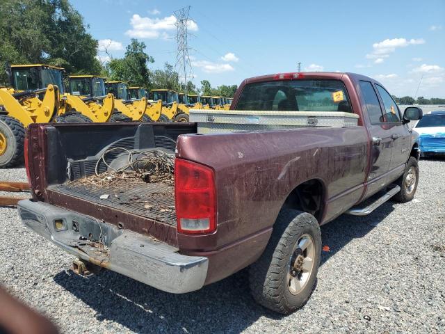 Aukcja sprzedaży 2003 Dodge Ram 2500 St, vin: 3D7KU28D23G732507, numer aukcji: 69369335