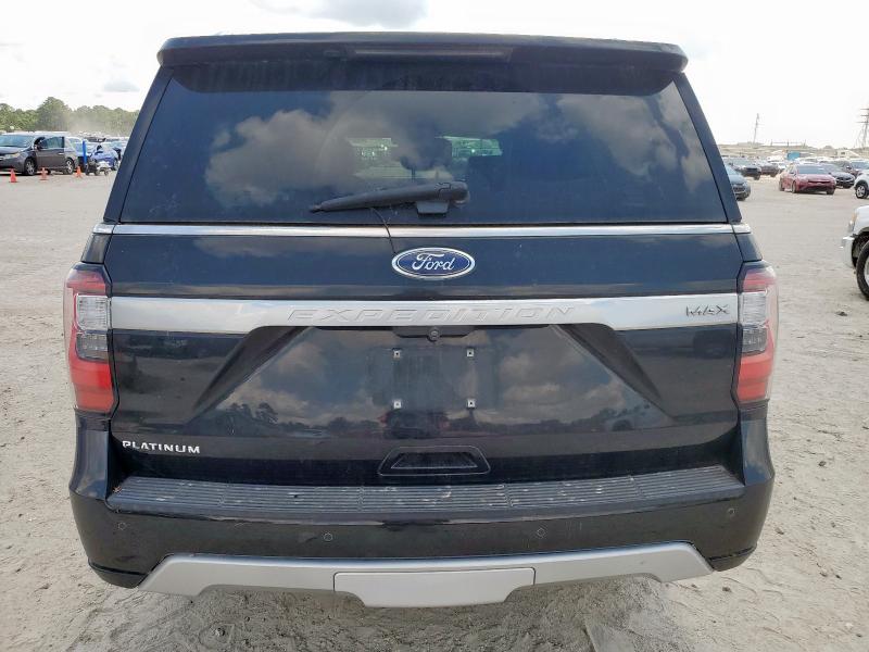 2019 Ford Expedition Max Platinum მანქანა იყიდება აუქციონზე, vin: 1FMJK1MT2KEA40588, აუქციონის ნომერი: 68182975