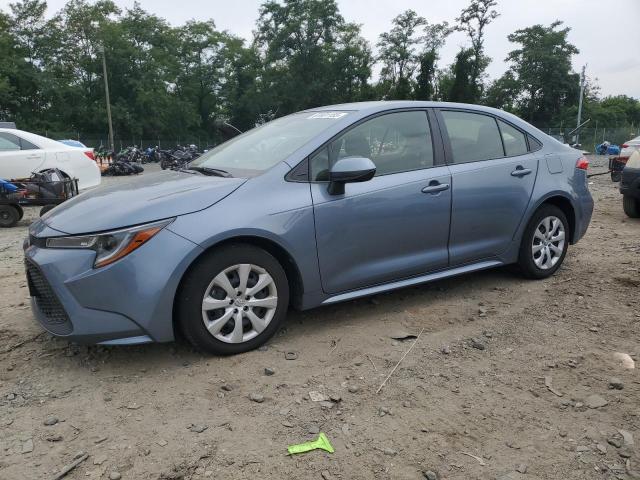 Продаж на аукціоні авто 2020 Toyota Corolla Le, vin: JTDEPRAE6LJ002740, номер лоту: 67801155