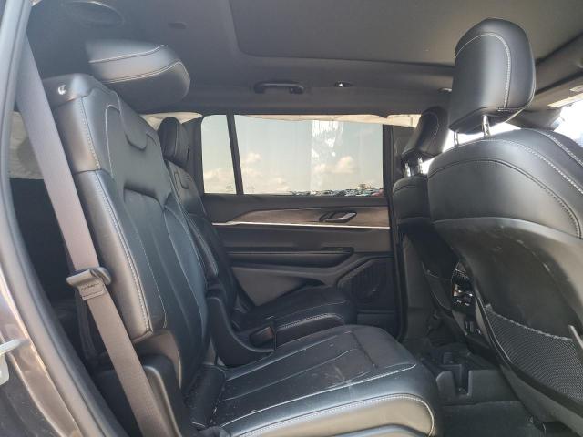 67968675 :رقم المزاد ، 1C4RJKBGXR8593603 vin ، 2024 Jeep Grand Cherokee L Limited مزاد بيع