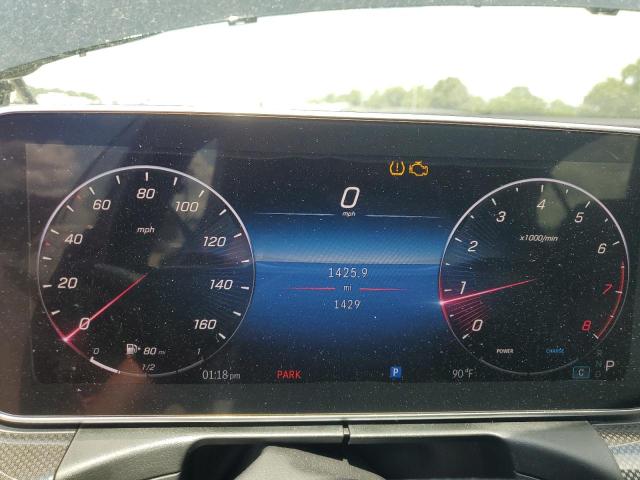 66668925 :رقم المزاد ، W1KAF4GB7RR237780 vin ، 2024 Mercedes-benz C مزاد بيع