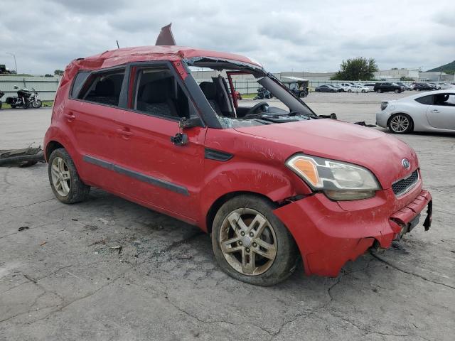 50082806 :رقم المزاد ، KNDJT2A23B7332631 vin ، 2011 Kia Soul مزاد بيع