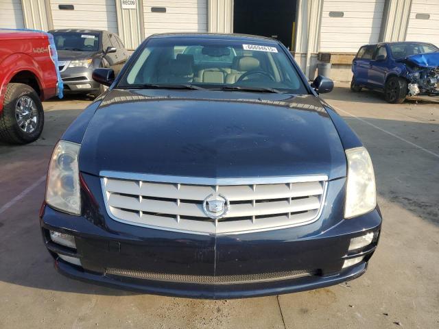 2005 Cadillac Sts მანქანა იყიდება აუქციონზე, vin: 1G6DW677850163334, აუქციონის ნომერი: 66694615