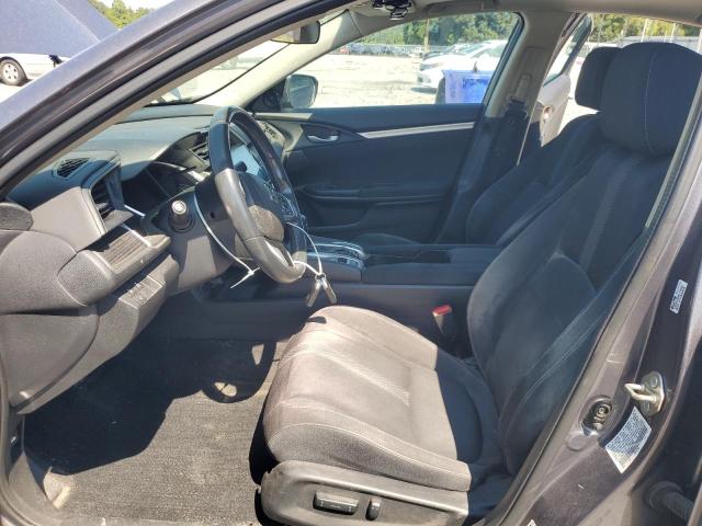 Продаж на аукціоні авто 2020 Honda Civic Ex, vin: 19XFC1F31LE003882, номер лоту: 70336745