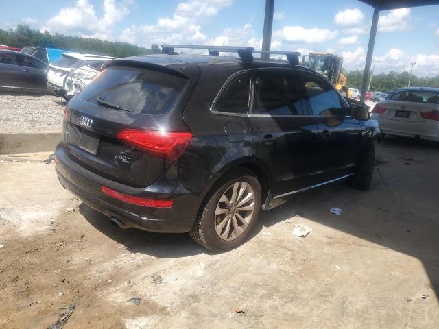 85396715 :رقم المزاد ، WA1LFAFP4DA058810 vin ، 2013 Audi Q5 Premium مزاد بيع