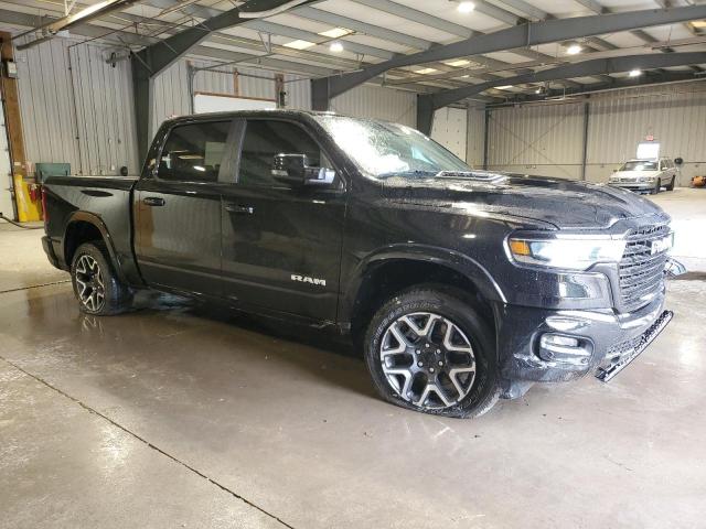 Продажа на аукционе авто 2025 Ram 1500, vin: 1C6SRFJP7SN749033, номер лота: 67823345